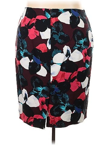Lord & Taylor Casual Skirt (view 2)