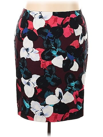 Lord & Taylor Casual Skirt (view 1)