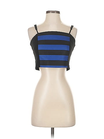 Endless Rose Sleeveless Top (view 1)