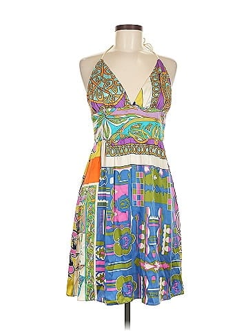 Alice & Trixie Cocktail Dress (view 1)