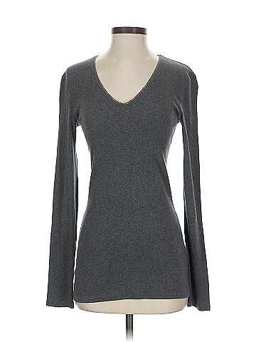 Brunello Cucinelli Long Sleeve Top (view 1)