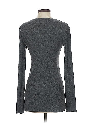 Brunello Cucinelli Long Sleeve Top (view 2)