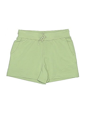 Cuyana Athletic Shorts (view 1)