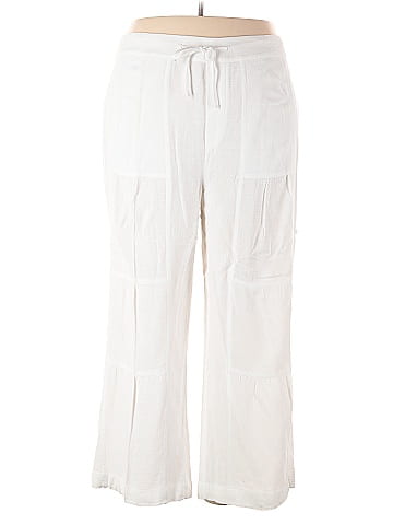 Soft Surroundings Casual Pants (view 1)