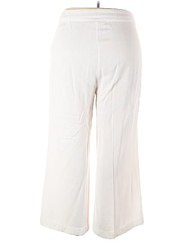 Soft Surroundings Casual Pants (view 2)