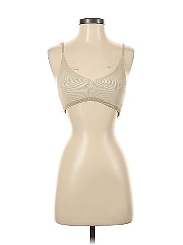 Jacquemus Le Bandeau Valensole Bralette (view 1)