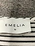 Emelia White Sleeveless Top Size M - photo 7