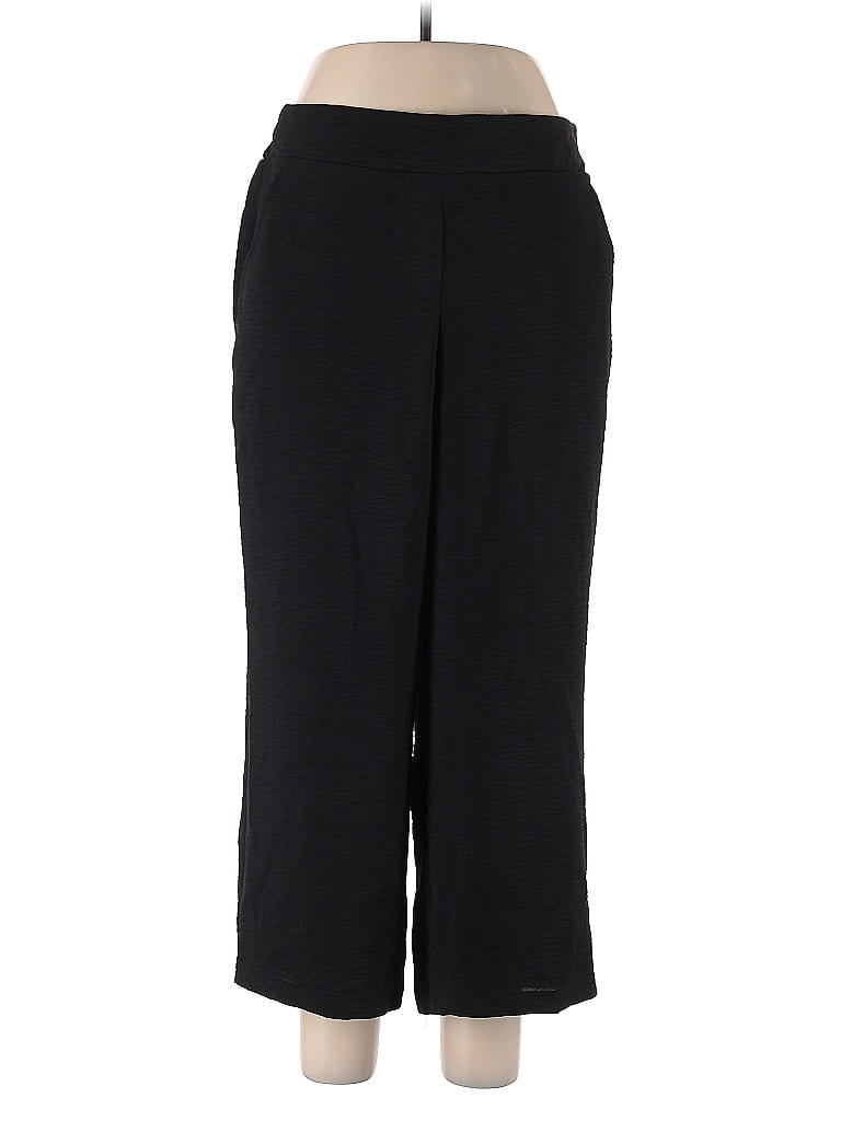 Click to view more detailed imagery on our partner's website Pre-owned Nine West Dress Pants In Black