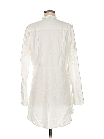 Foxcroft Long Sleeve Blouse (view 2)