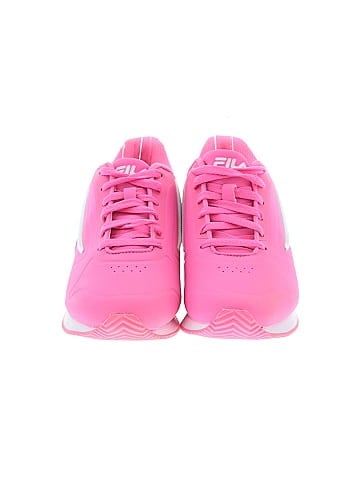 FILA Sneakers (view 2)