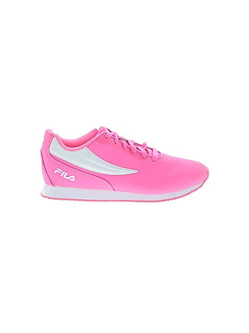 FILA Sneakers (view 1)