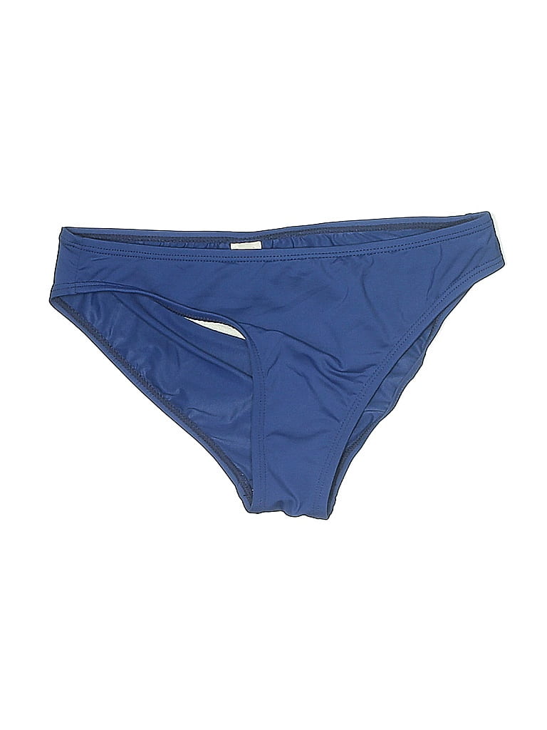 Pre-owned Tavik Swimsuit Bottoms In Blue
