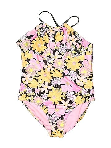 Wonder Nation One Piece Swimsuit (view 1)