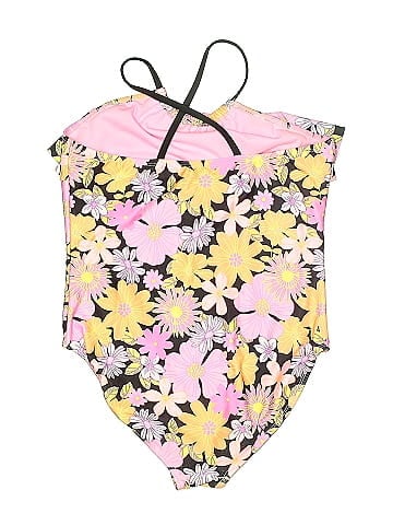 Wonder Nation One Piece Swimsuit (view 2)