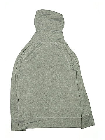 Rumi + Ryder Long Sleeve Turtleneck (view 2)