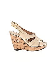 Chloé Wedges
