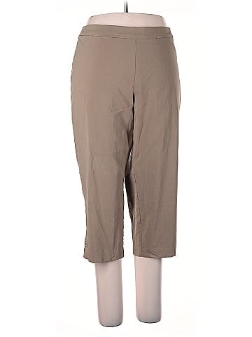 Roz & Ali Casual Pants (view 1)