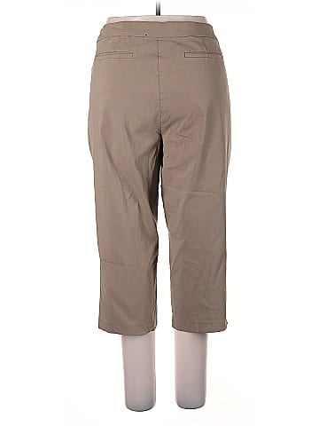 Roz & Ali Casual Pants (view 2)