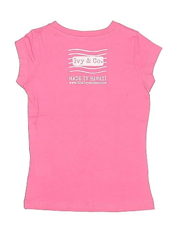 Rabbit Skins Short Sleeve T-Shirt (view 2)