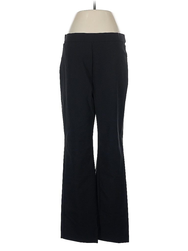 Pre-owned Jules & Leopold Dress Pants In Black