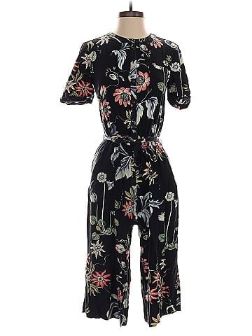 Ann Taylor Jumpsuit (view 1)
