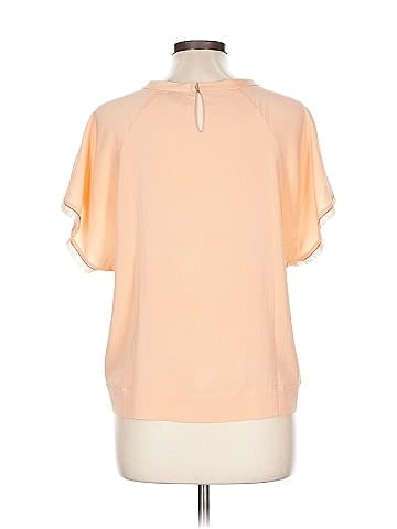 Brunello Cucinelli Short Sleeve Top (view 2)