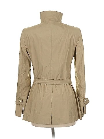 Akris Punto Trenchcoat (view 2)