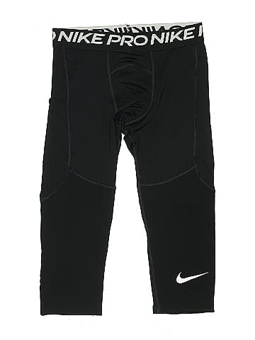 Nike Active Pants (view 1)
