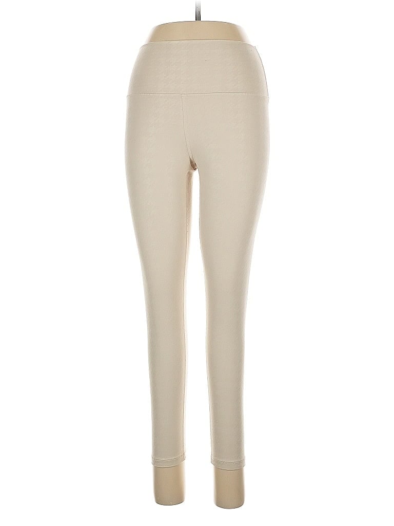 Pre-owned Offline By Aerie Active Pants In White