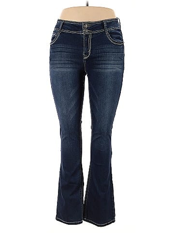 Wallflower Jeans (view 1)