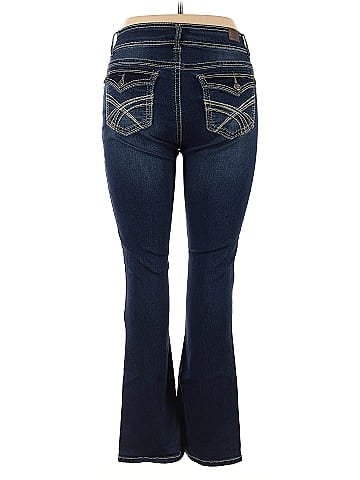 Wallflower Jeans (view 2)