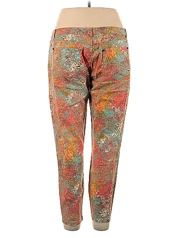 Peruvian Connection Casual Pants (view 2)
