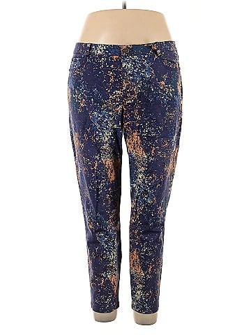 Peruvian Connection Casual Pants (view 1)