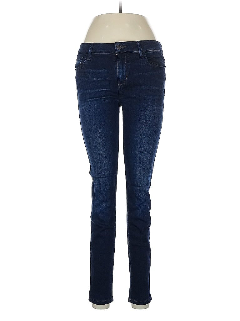 Pre-owned Joe's Jeans Jeans In Blue