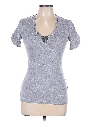 Brunello Cucinelli Short Sleeve Top (view 1)