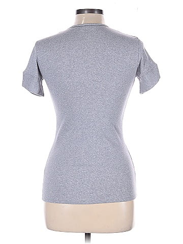 Brunello Cucinelli Short Sleeve Top (view 2)