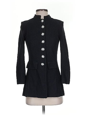 St. John Coat (view 1)