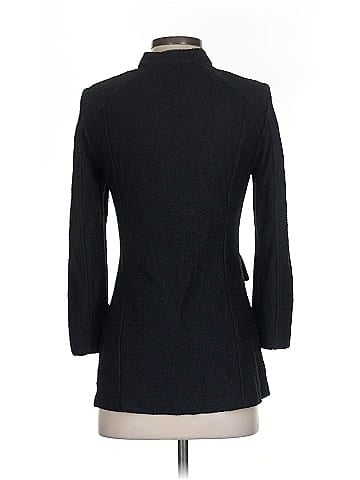 St. John Coat (view 2)