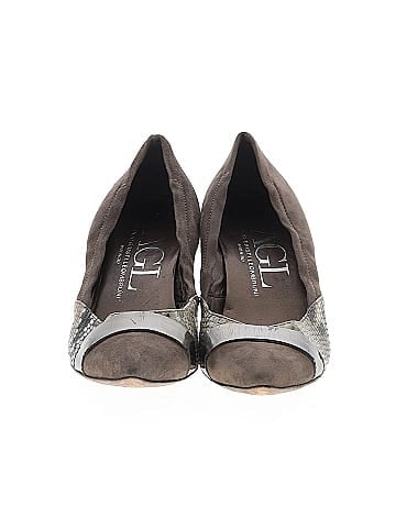 Attilio Giusti Leombruni Heels (view 2)