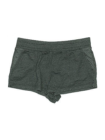 No Boundaries Athletic Shorts (view 1)