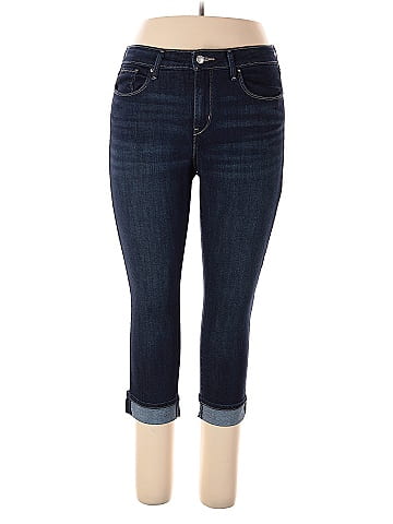 Levi Strauss Signature Jeggings (view 1)