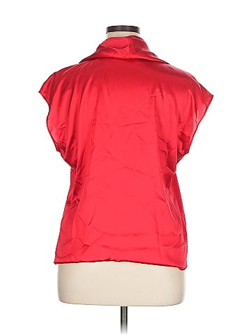 Jones New York Collection Short Sleeve Top (view 2)