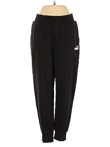 Puma Track Pants (view 1)