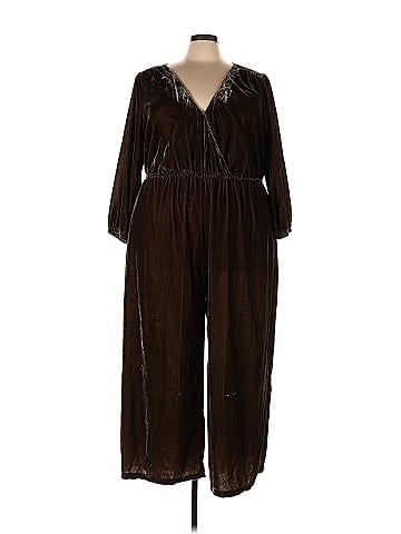 Wayward Fancies Jumpsuit (view 1)