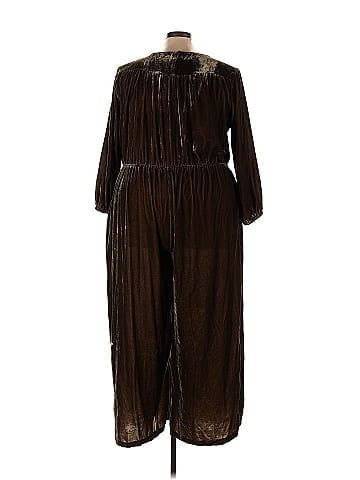 Wayward Fancies Jumpsuit (view 2)