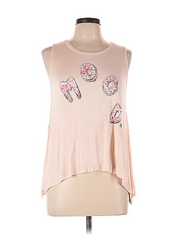 PoolHouse Sleeveless T-Shirt (view 1)