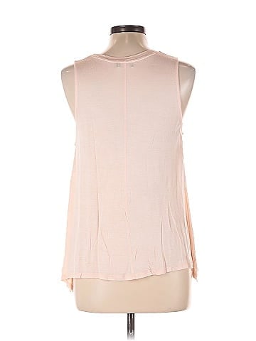 PoolHouse Sleeveless T-Shirt (view 2)