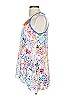 Robert Graham 100% Silk White Sleeveless Silk Top Size S - photo 5