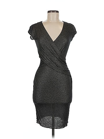 Halston Heritage Cocktail Dress (view 1)
