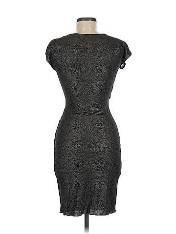Halston Heritage Cocktail Dress (view 2)